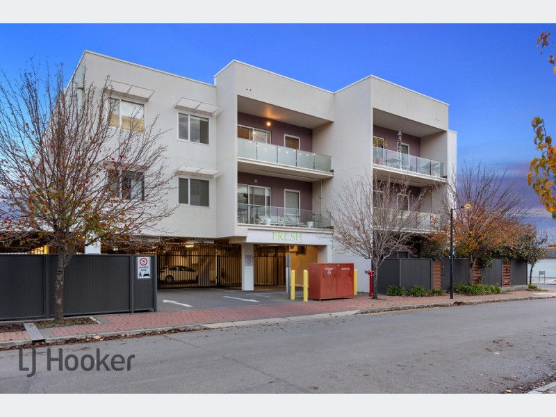 209/25 Warner Avenue, Findon SA 5023
