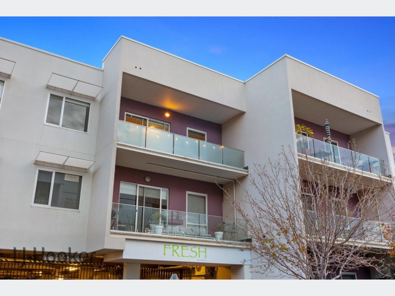 209/25 Warner Avenue, Findon SA 5023