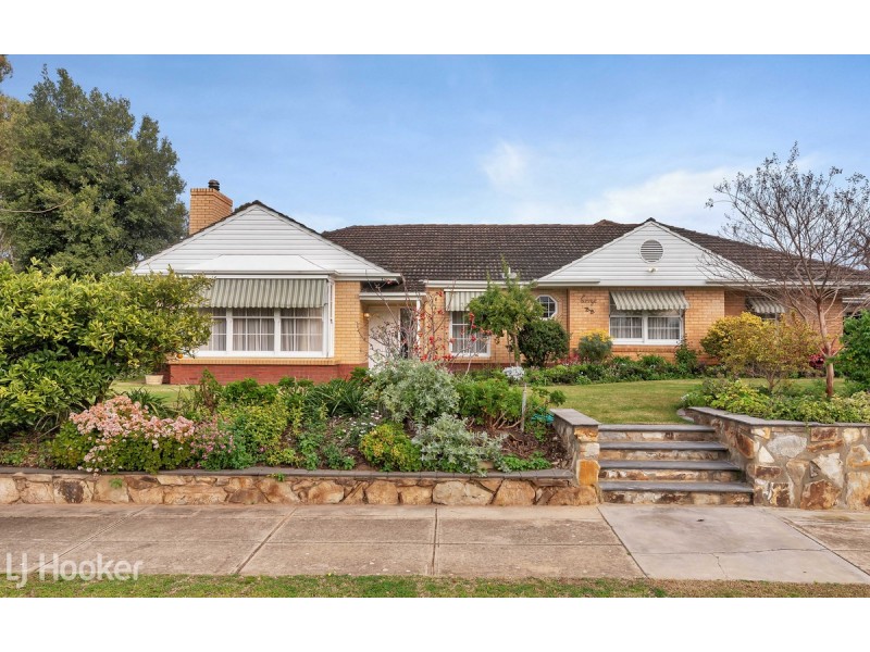 22 Fulham Park Drive, Lockleys SA 5032