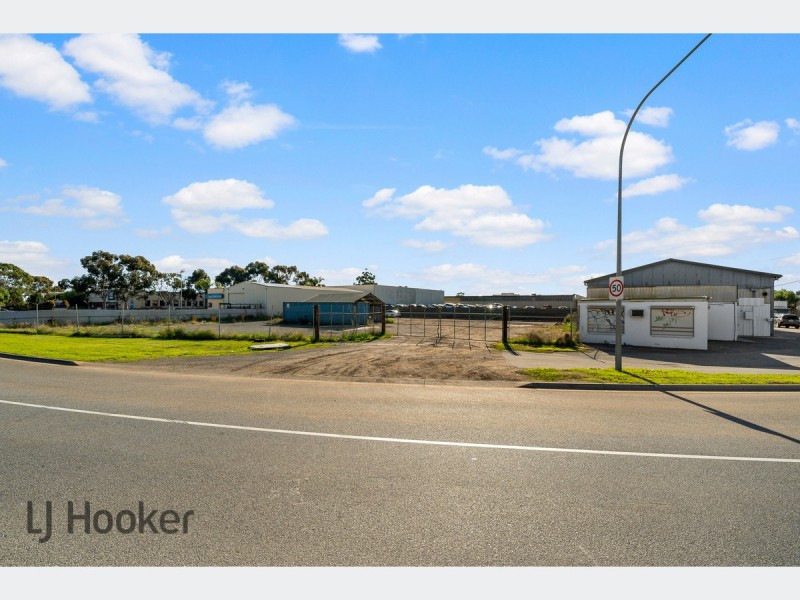 37-39 William Street, Cavan SA 5094