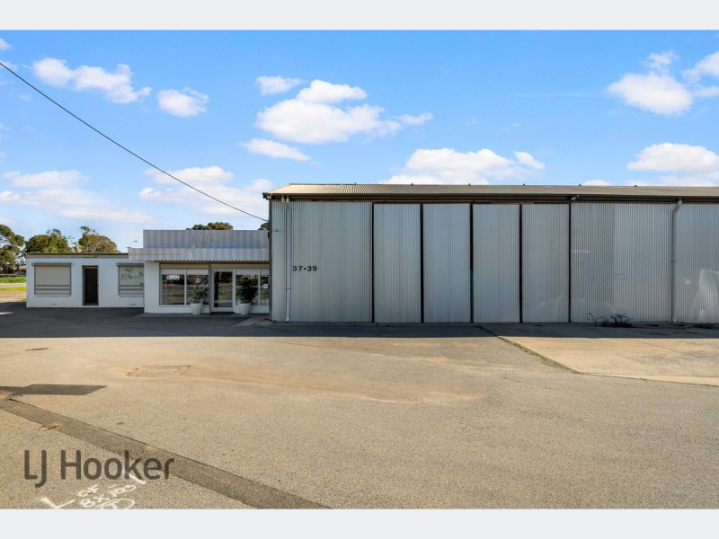 37-39 William Street, Cavan SA 5094