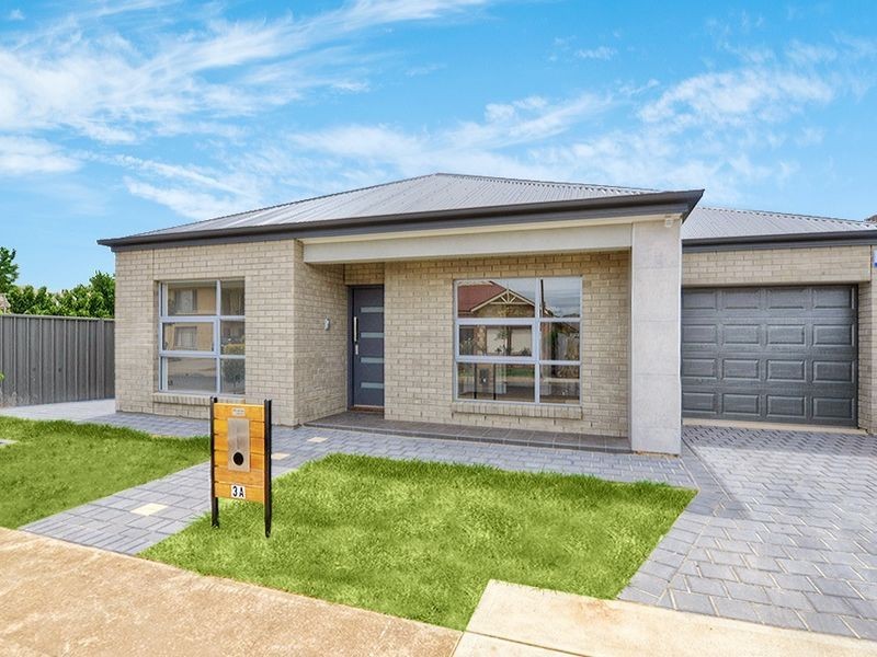 3A Grayson Street, Kilkenny SA 5009