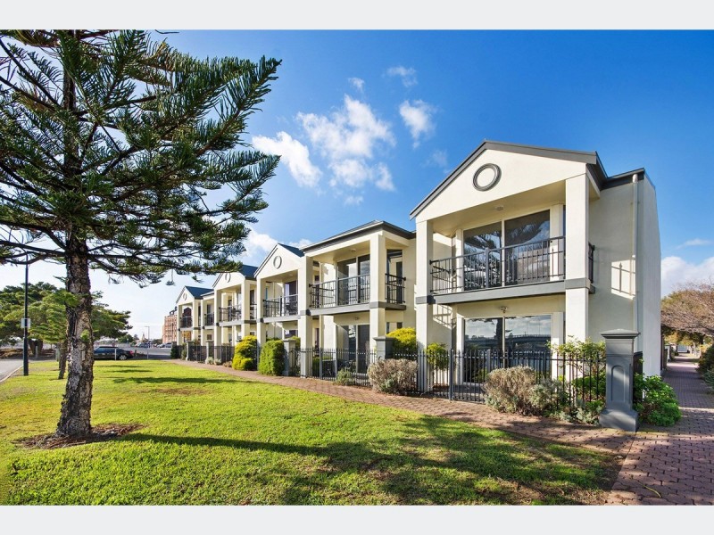 3/12 Hagen Avenue, Port Adelaide SA 5015