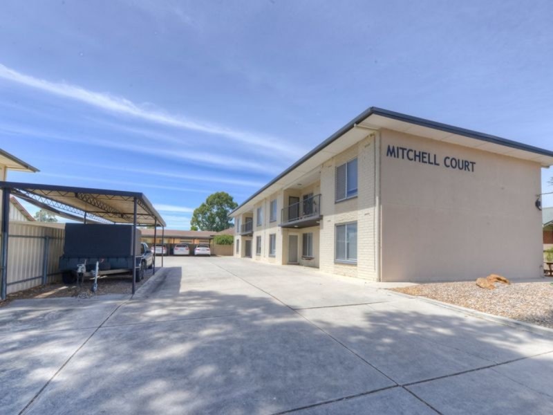 8/897 Marion Road, Mitchell Park SA 5043