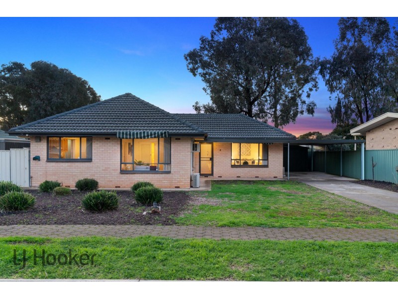 8 Snowdon Avenue, Salisbury East SA 5109