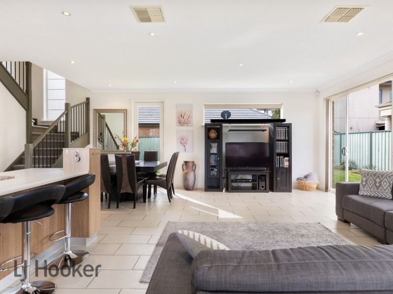 21 Stony Way, Mawson Lakes SA 5095
