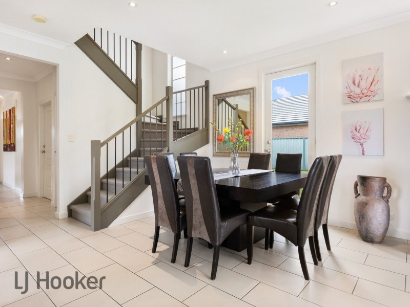 21 Stony Way, Mawson Lakes SA 5095
