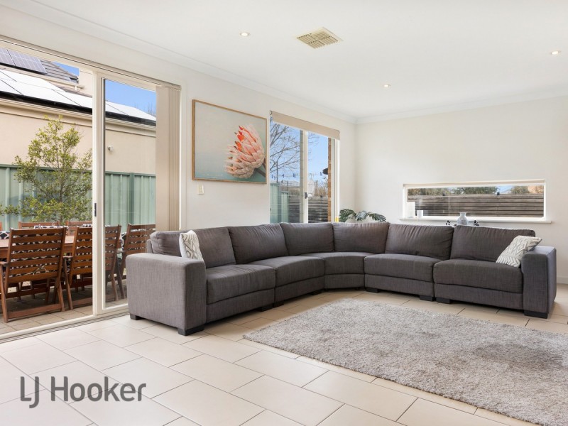 21 Stony Way, Mawson Lakes SA 5095
