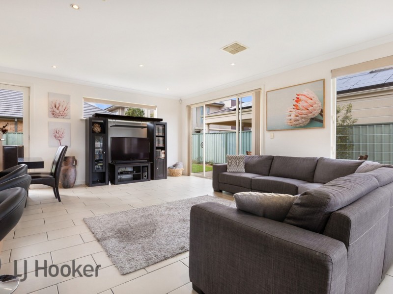 21 Stony Way, Mawson Lakes SA 5095