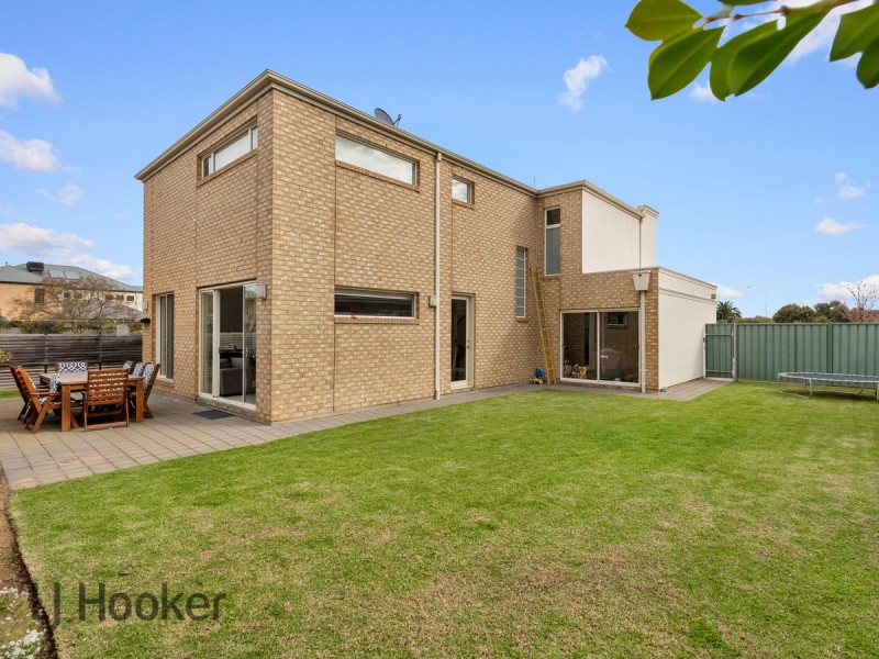 21 Stony Way, Mawson Lakes SA 5095