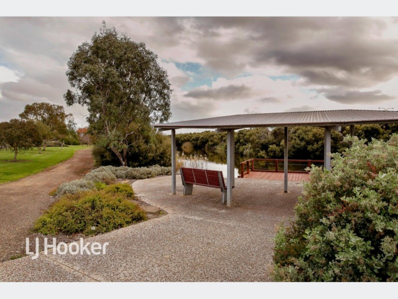 21 Stony Way, Mawson Lakes SA 5095