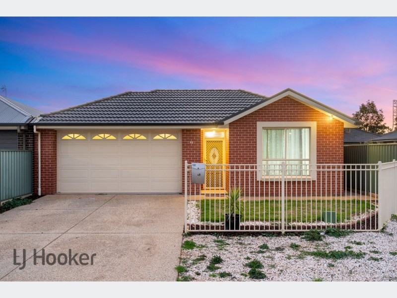 48 Dineen Road, Parafield Gardens SA 5107