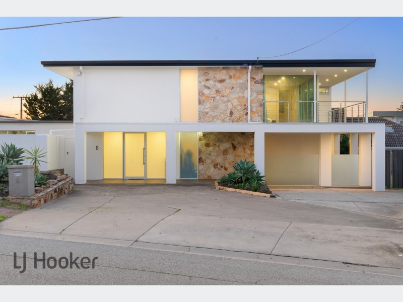 6 Shirley Crescent, West Beach SA 5024