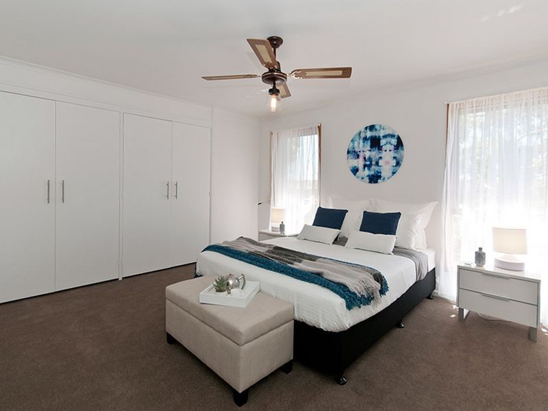 8 Hutt Place, Modbury Heights SA 5092