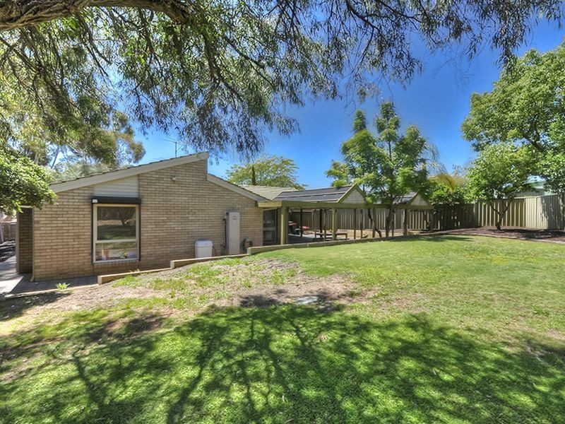 8 Hutt Place, Modbury Heights SA 5092