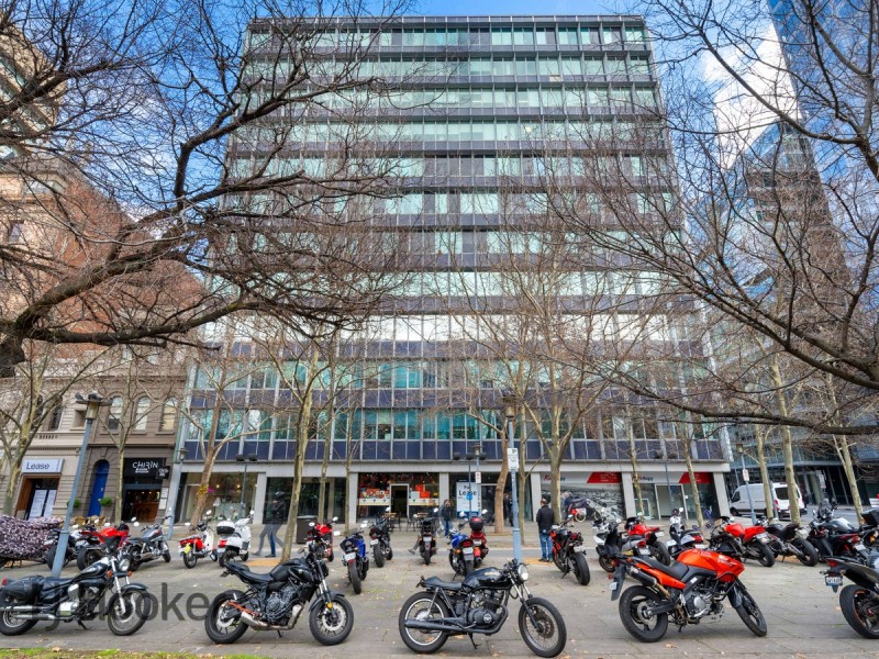 Level 10/185 Victoria Square, Adelaide SA 5000