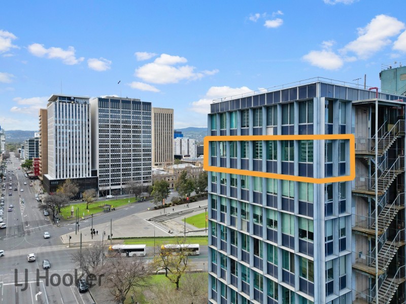 Level 10/185 Victoria Square, Adelaide SA 5000