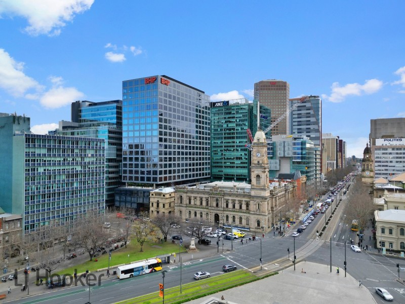 Level 10/185 Victoria Square, Adelaide SA 5000