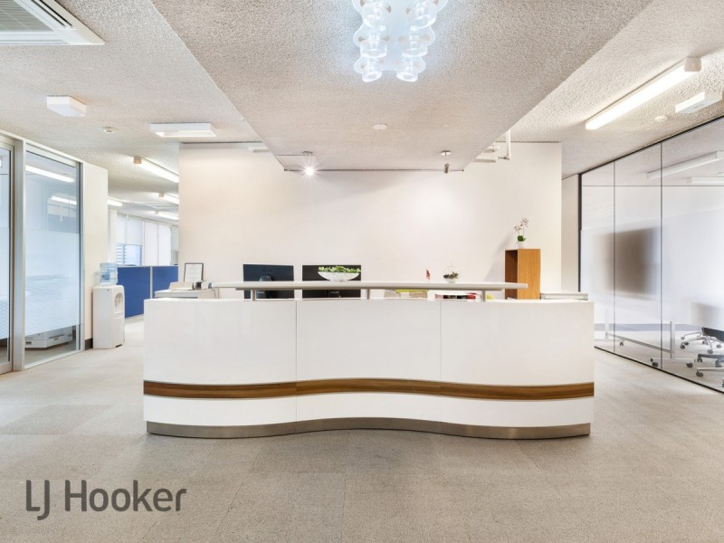 Level 10/185 Victoria Square, Adelaide SA 5000