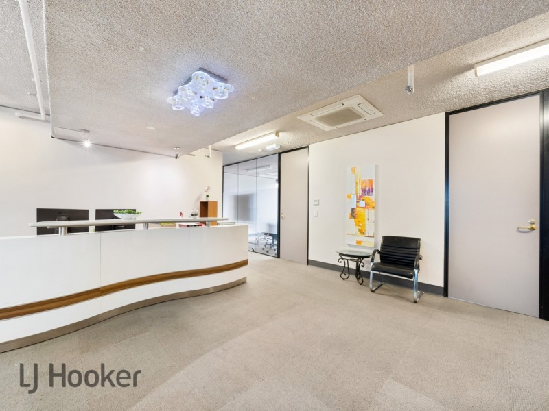 Level 10/185 Victoria Square, Adelaide SA 5000