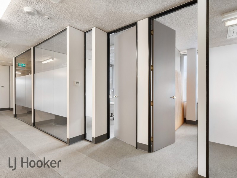 Level 10/185 Victoria Square, Adelaide SA 5000