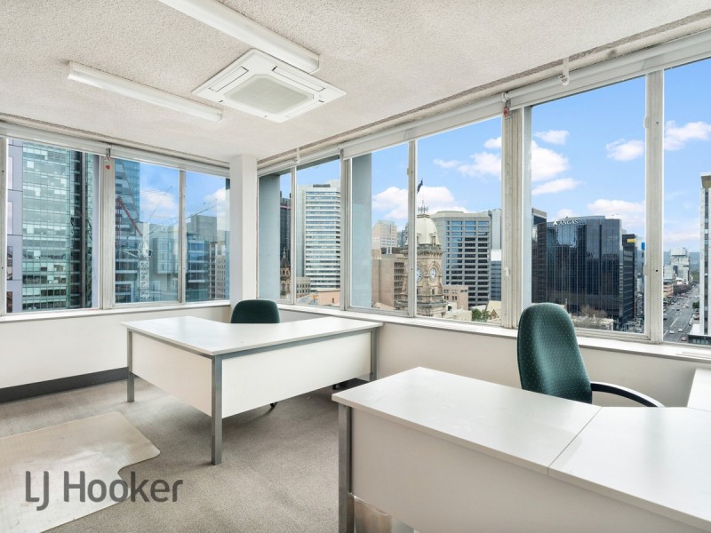 Level 10/185 Victoria Square, Adelaide SA 5000