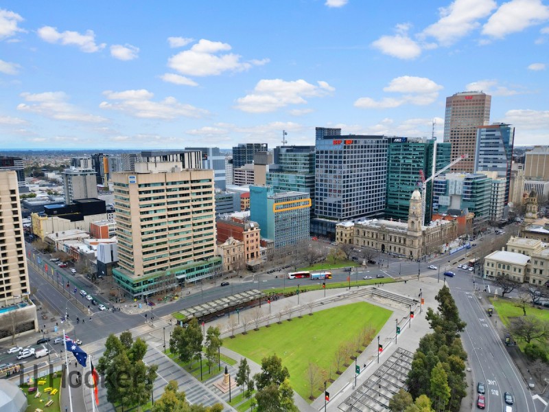 Level 10/185 Victoria Square, Adelaide SA 5000