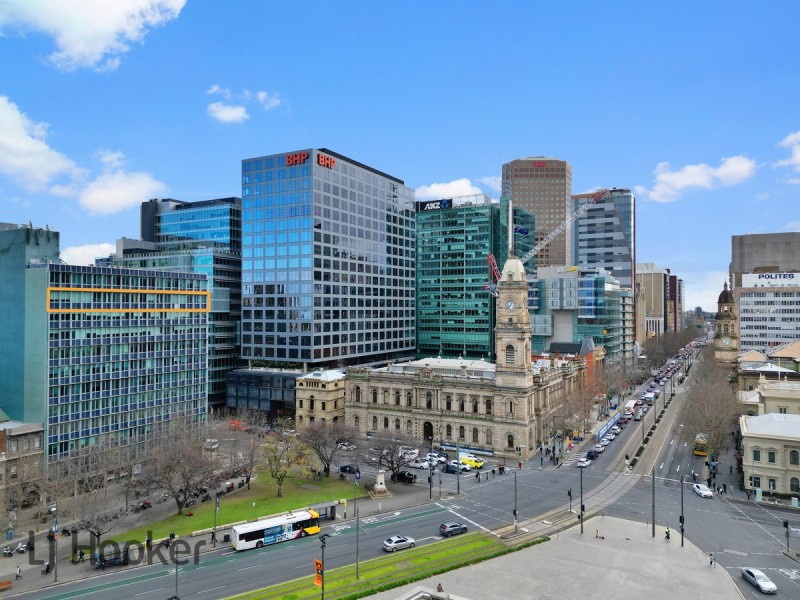 Level 10/185 Victoria Square, Adelaide SA 5000