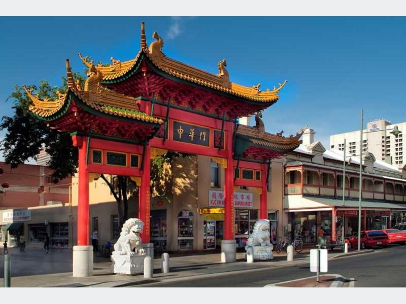 Level 10/185 Victoria Square, Adelaide SA 5000