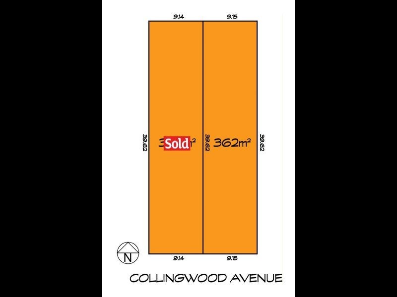 58 Collingwood Avenue, Flinders Park SA 5025