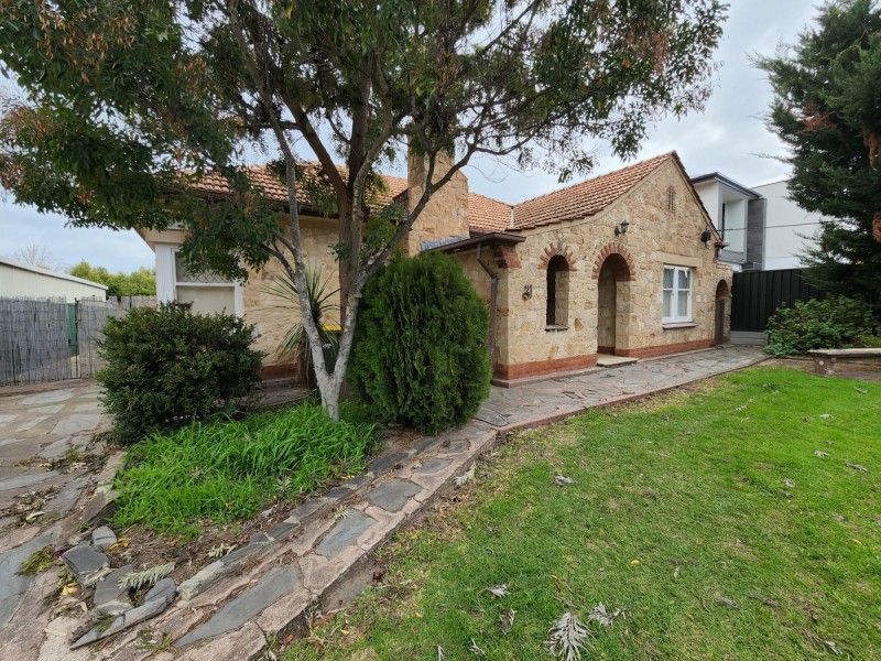 21 Rowells Road, Lockleys SA 5032