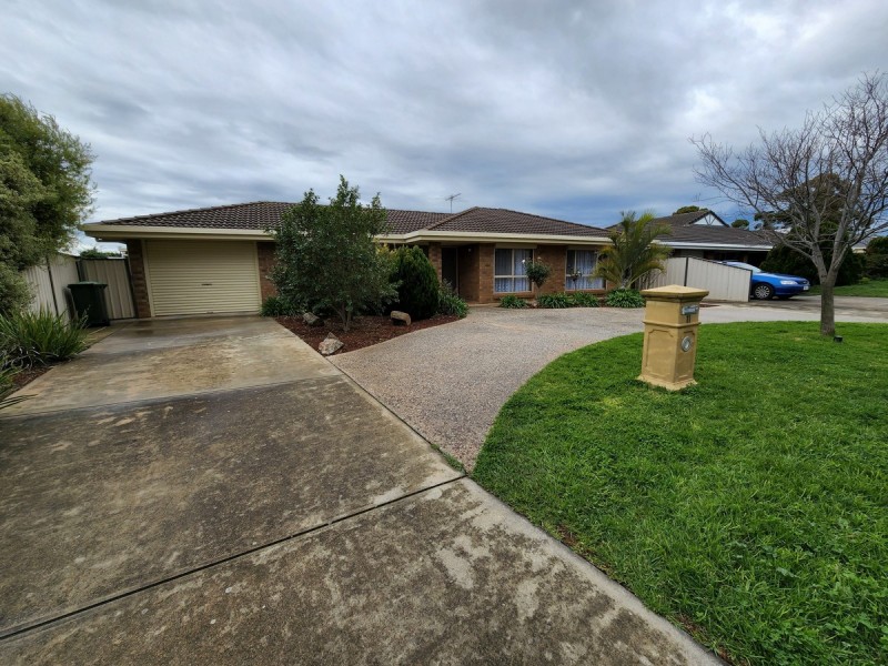 11 Augusta Court, Burton SA 5110