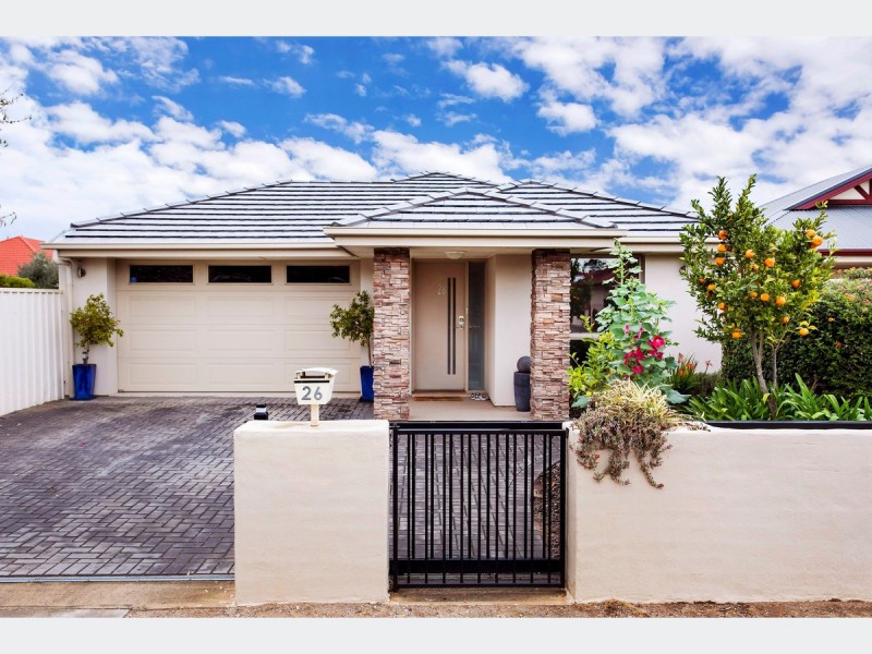 26 Rondo Avenue, Findon SA 5023