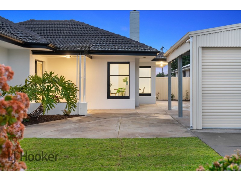 22 Hurstfield Terrace, Findon SA 5023