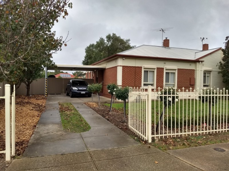 152 Humphries Terrace, Woodville Gardens SA 5012