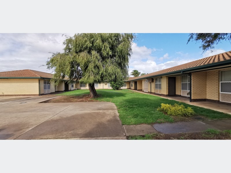 9/12 Chad Street, Rosewater SA 5013