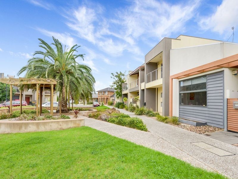 34 Franklin Avenue, Mawson Lakes SA 5095