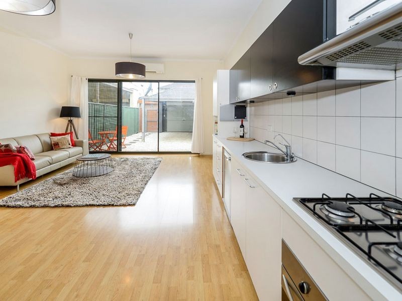 34 Franklin Avenue, Mawson Lakes SA 5095