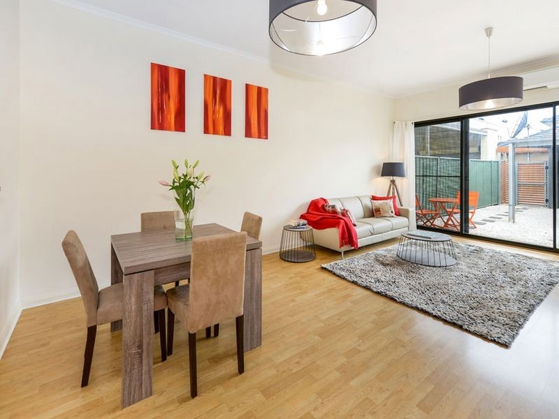 34 Franklin Avenue, Mawson Lakes SA 5095