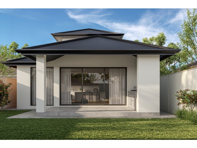 61a Nelson Avenue, Flinders Park SA 5025