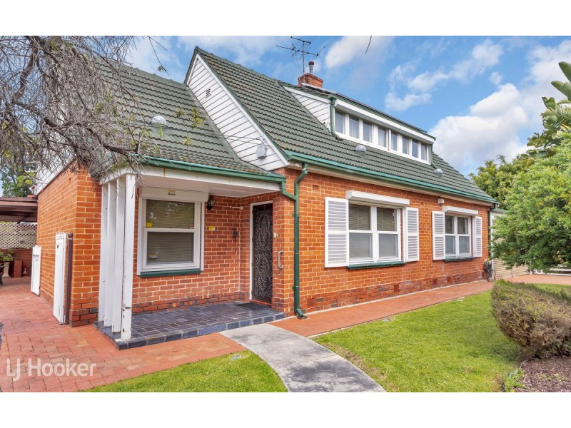 1 Good Street, Fulham SA 5024