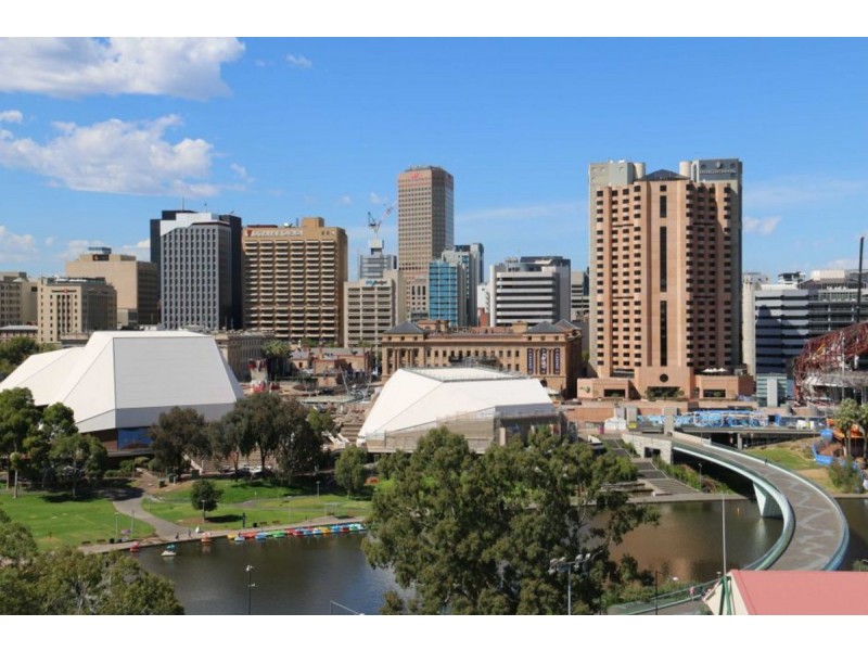 Lot 100 & 101/ Jarman Terrace, Flinders Park SA 5025