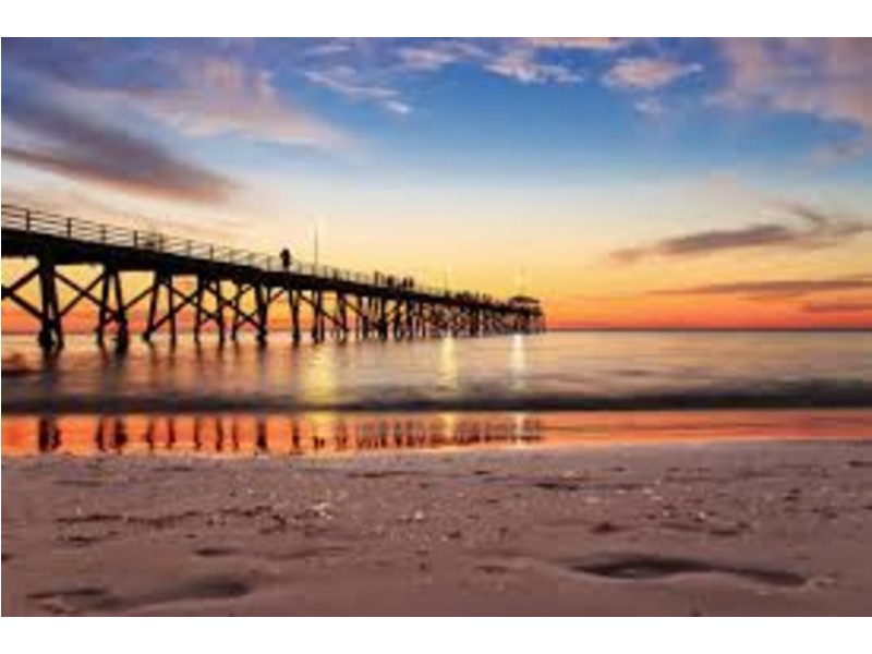 Lot 100 & 101/ Jarman Terrace, Flinders Park SA 5025