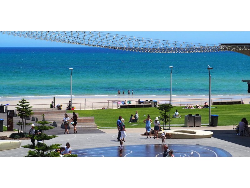 Lot 100 & 101/ Jarman Terrace, Flinders Park SA 5025