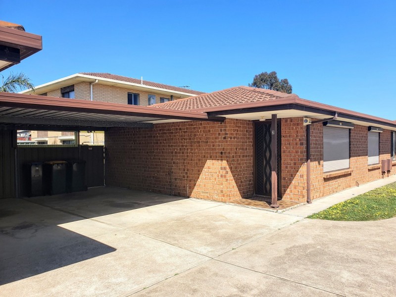 2/81 Spring Street, Queenstown SA 5014