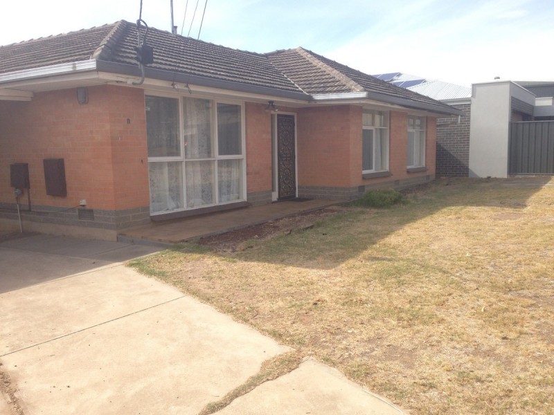 1 Woodley Avenue, Newton SA 5074