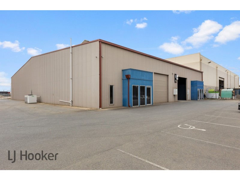 32-34 Stock Road, Cavan SA 5094