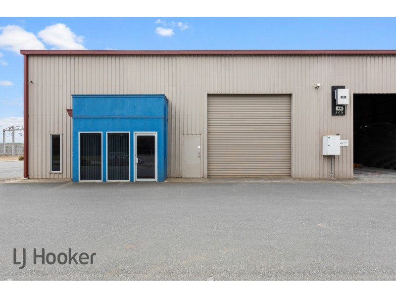 32-34 Stock Road, Cavan SA 5094