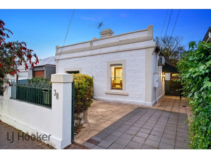 1/38 Mary Street, Unley SA 5061