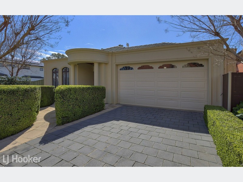 6 Ron Wait Court, Lockleys SA 5032